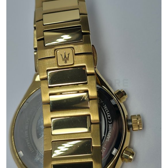 Maserati Second Hand