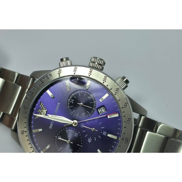 Emporio Armani Second Hand