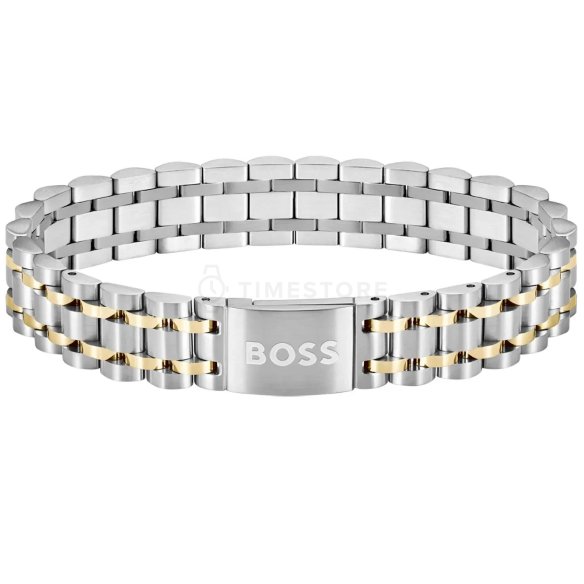 Hugo Boss