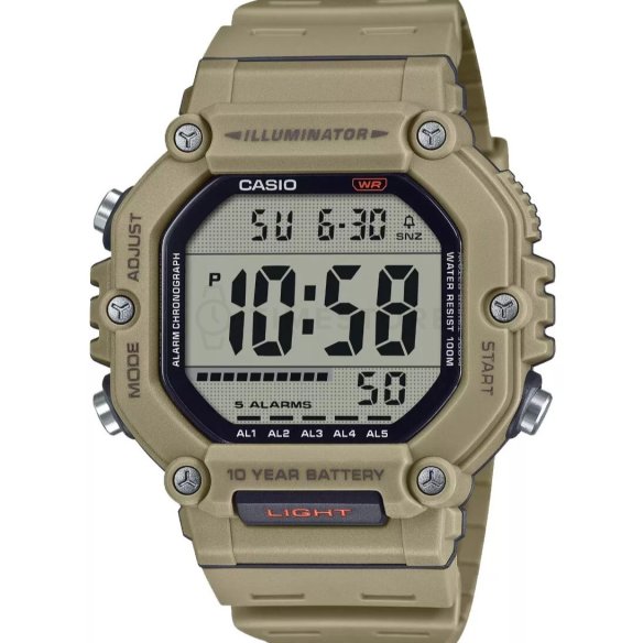 Casio Collection