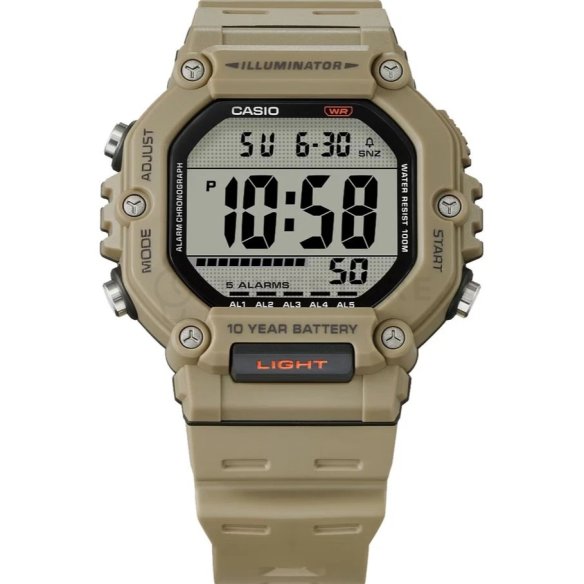 Casio Collection