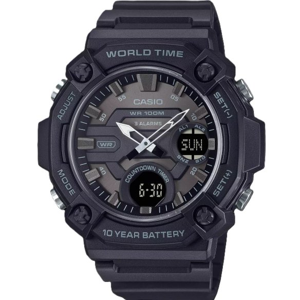 Casio Collection