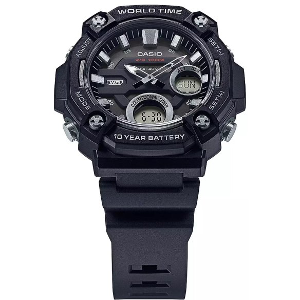 Casio Collection