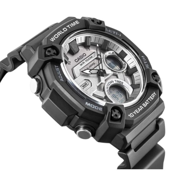 Casio Collection