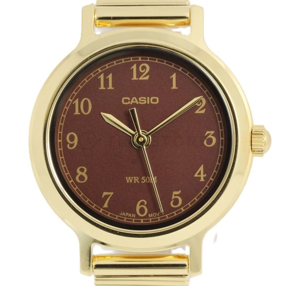 Casio Classic