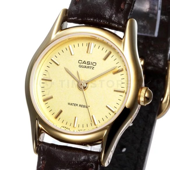 Casio Classic