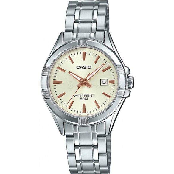 Casio Classic