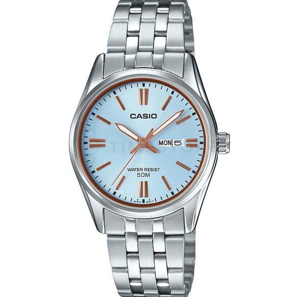 Casio Classic