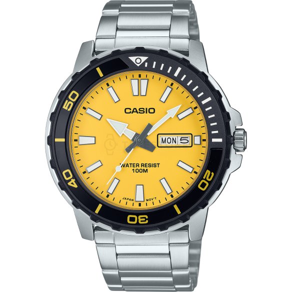 Casio Classic