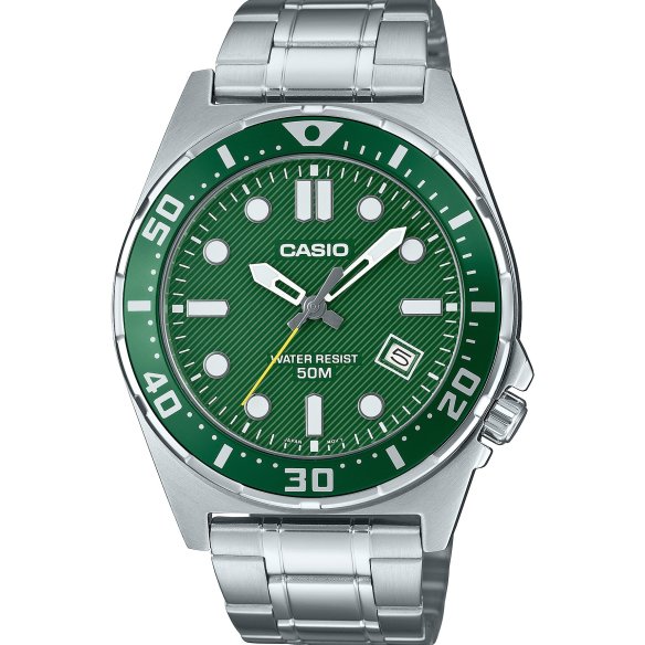 Casio Classic