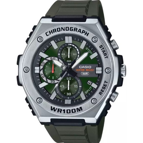 Casio Classic