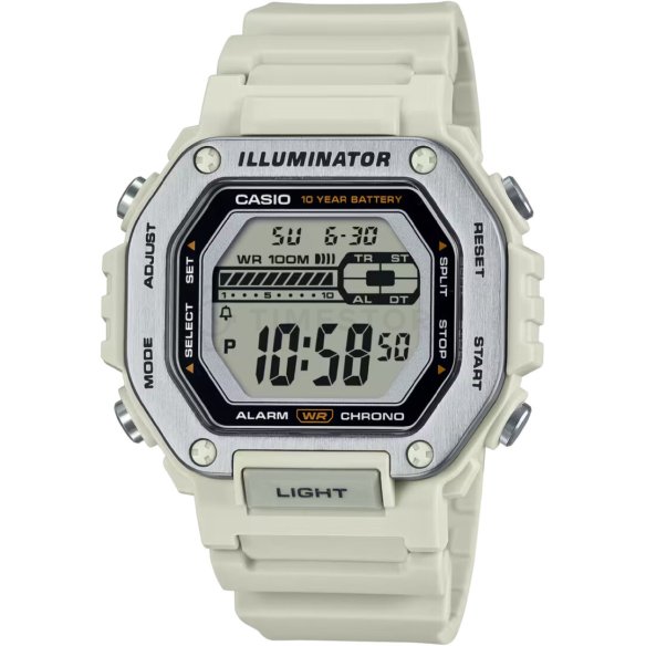 Casio Classic