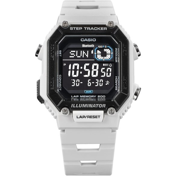 Casio Classic