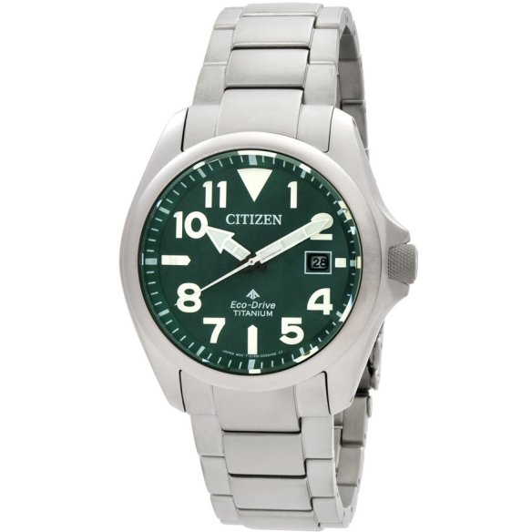 Citizen Promaster