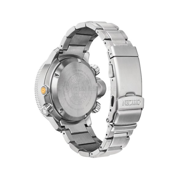 Citizen Promaster