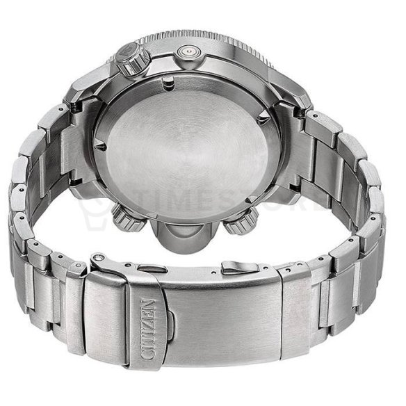 Citizen Promaster