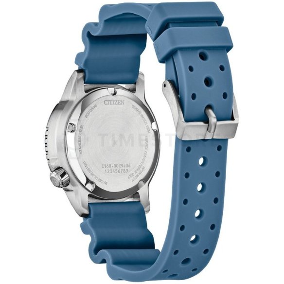 Citizen Promaster