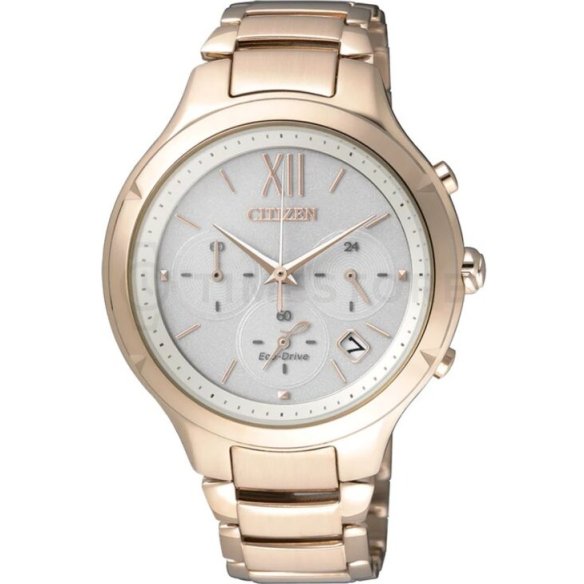 Citizen Eco-Drive