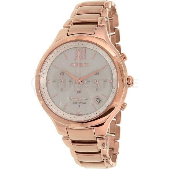 Citizen Eco-Drive