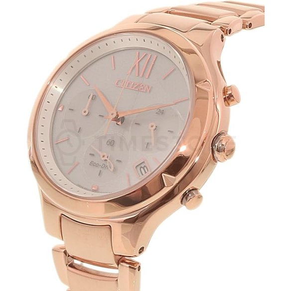 Citizen Eco-Drive