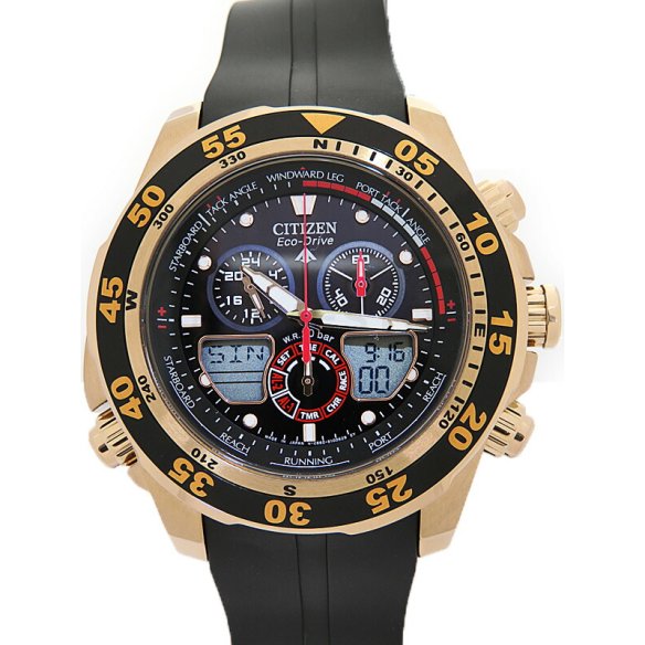 Citizen Promaster