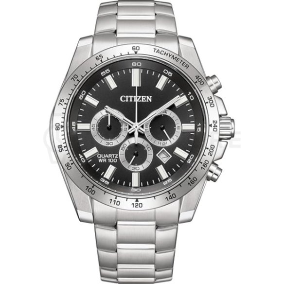 Citizen Quartz
