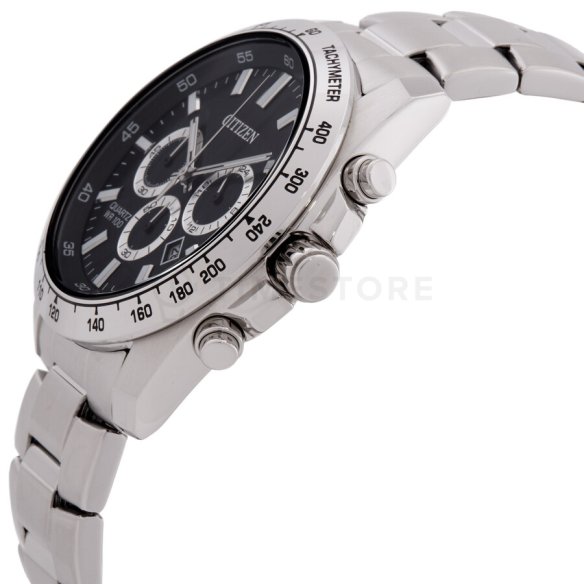 Citizen Quartz