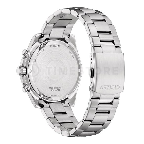 Citizen Quartz