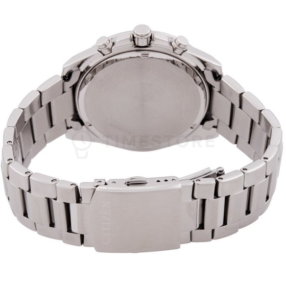 Citizen Quartz