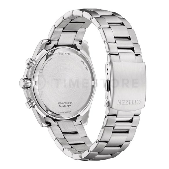 Citizen Quartz