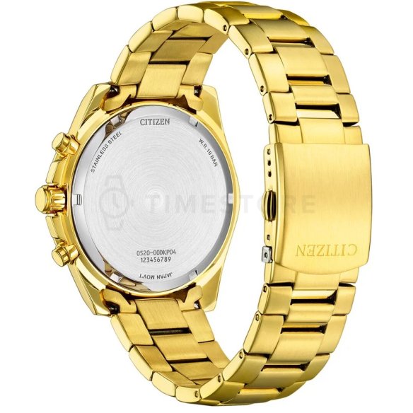 Citizen Quartz