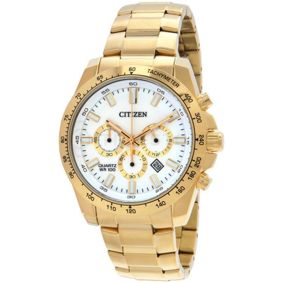Citizen Quartz
