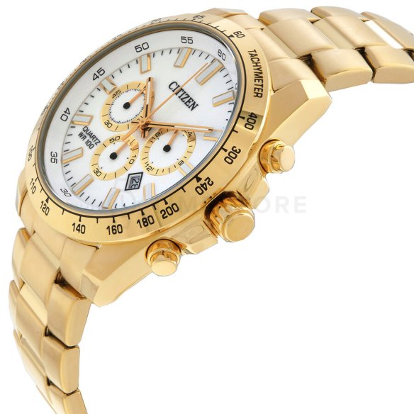 Citizen Quartz