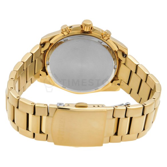 Citizen Quartz