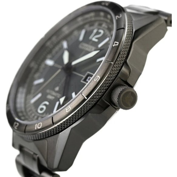 Citizen Promaster