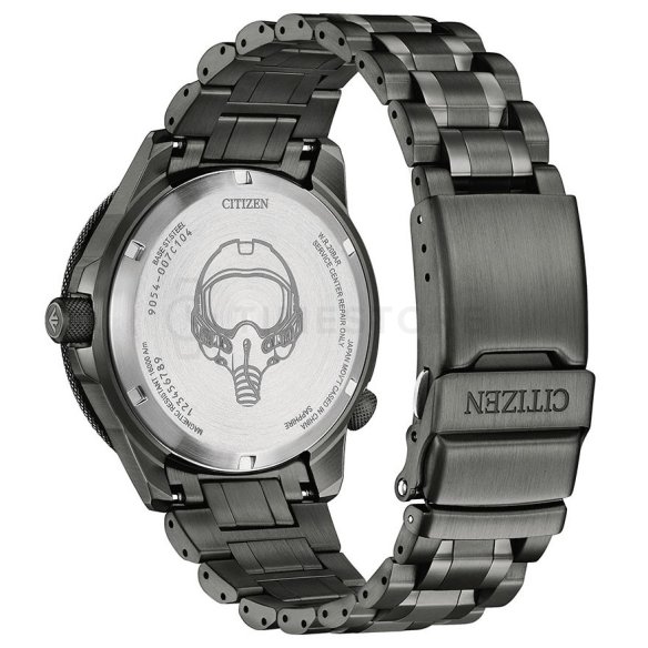 Citizen Promaster