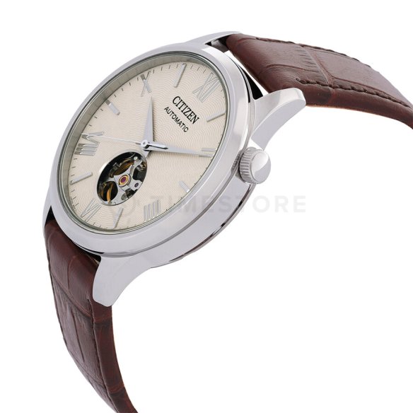 Citizen Automatic