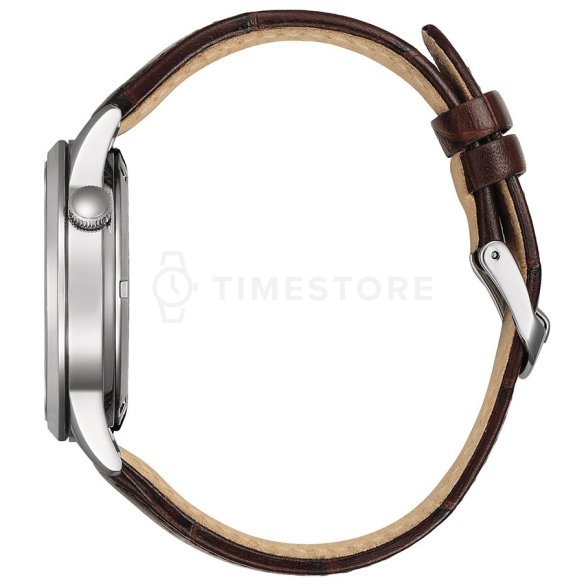 Citizen Automatic