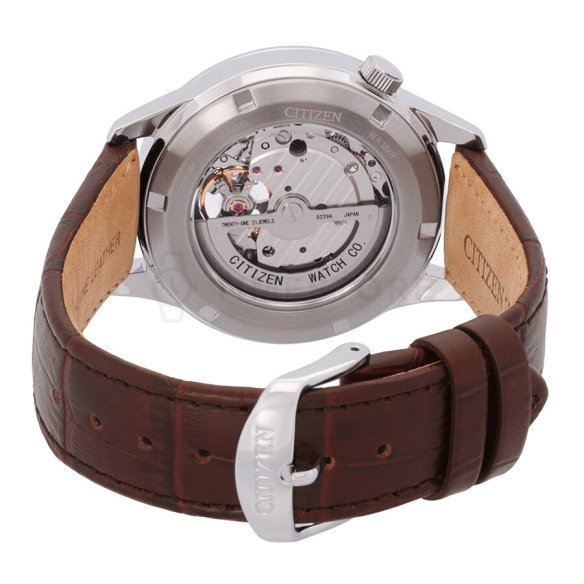 Citizen Automatic