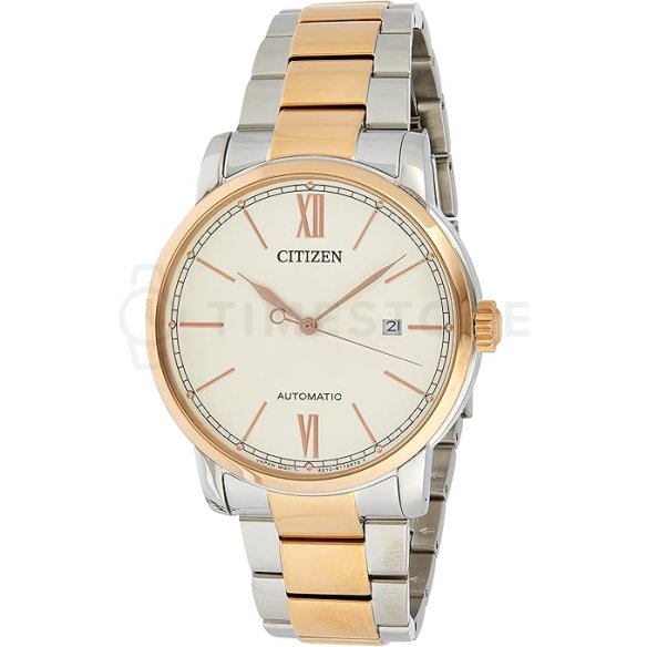 Citizen Automatic