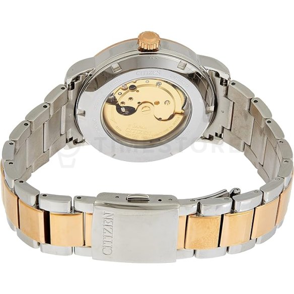 Citizen Automatic