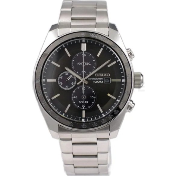 Seiko Solar