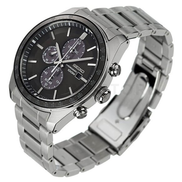 Seiko Solar