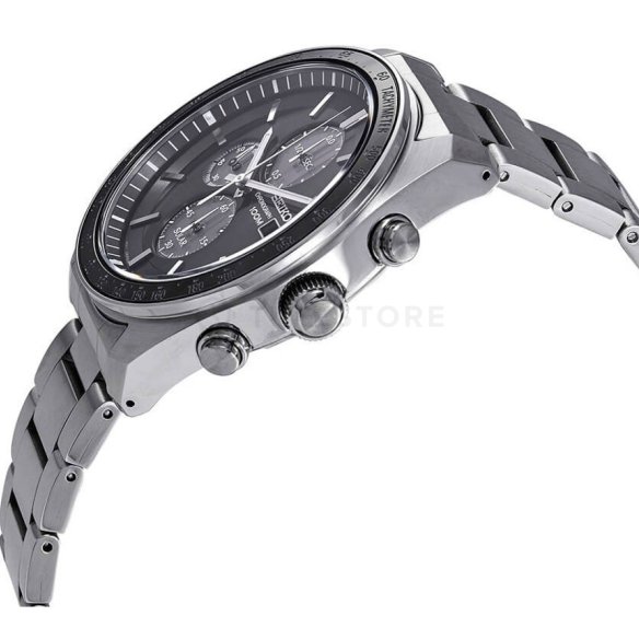 Seiko Solar