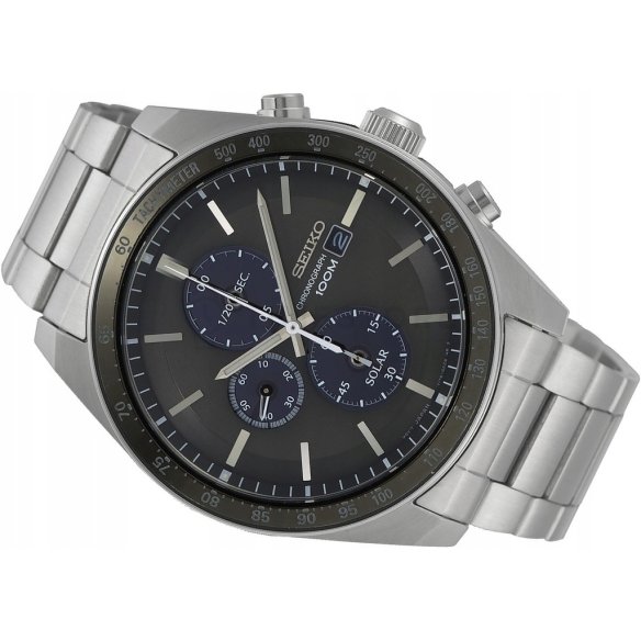 Seiko Solar