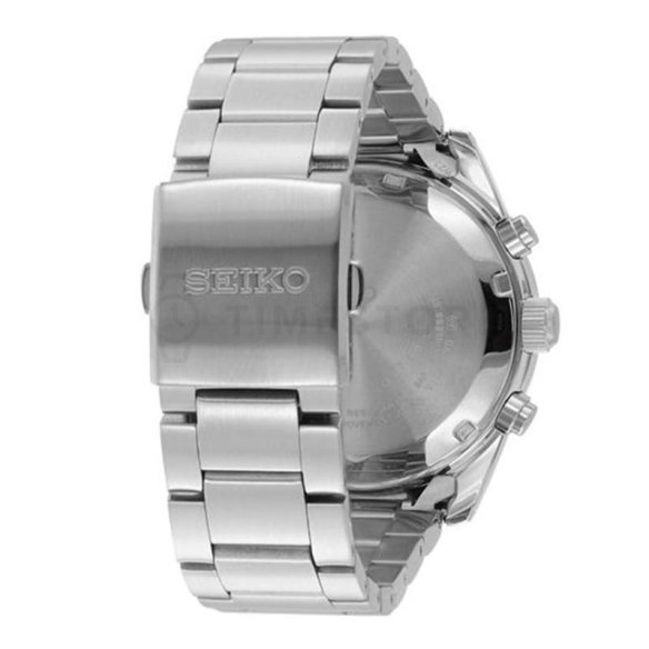 Seiko Solar
