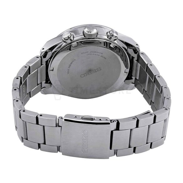 Seiko Solar