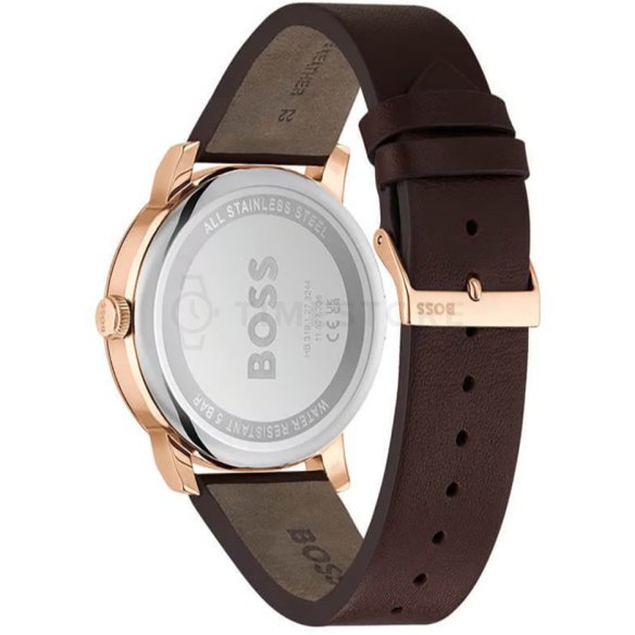 Hugo Boss Contender