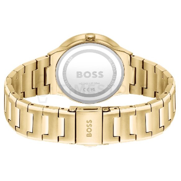 Hugo Boss Breath