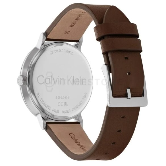 Calvin Klein Moden
